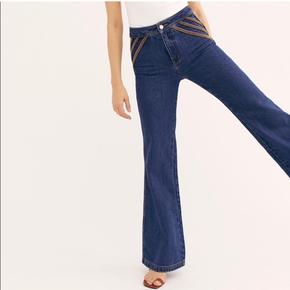 We the free jeans - Picture 1 of 4